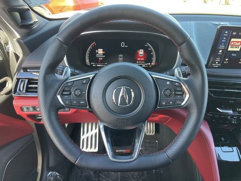 New 2026 Acura MDX Type S image 28