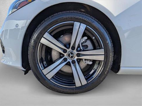 Certified 2025 Mercedes-Benz C 300 4MATIC Sedan image 24