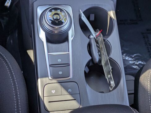 New 2026 Ford Escape Active image 19