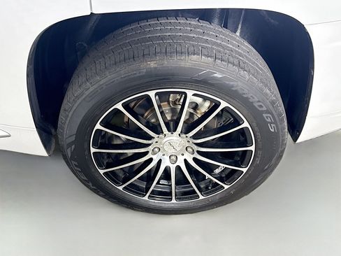 Used 2016 GMC Terrain Denali image 36