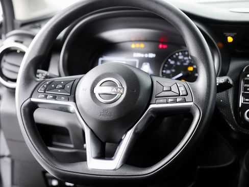 Used 2024 Nissan Kicks SV image 18