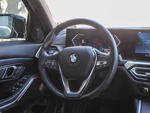 Certified 2023 BMW 330i Sedan w/ Driving Assistance Package image 14