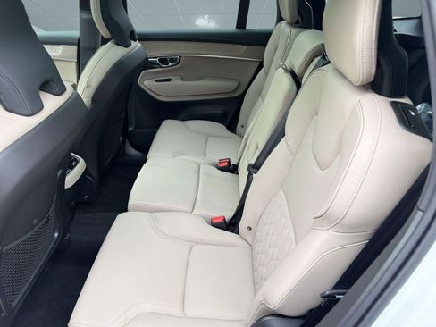 New 2026 Volvo XC90 B6 Plus AWD/4WD image 14
