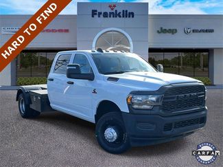 Used 2024 RAM 3500 Tradesman w/ Cold Weather Group video 1