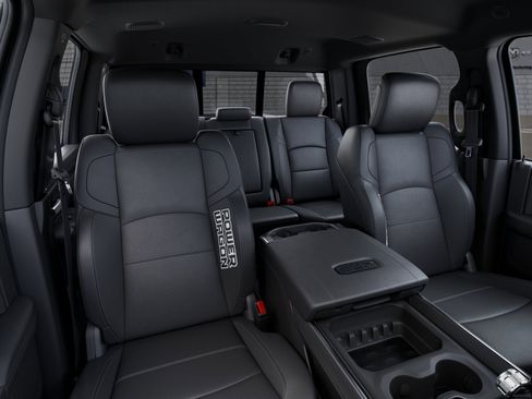 New 2026 RAM 2500 Power Wagon image 21