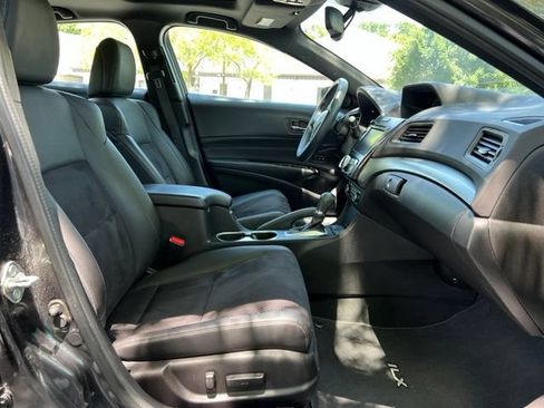 Used 2016 Acura ILX FWD image 23