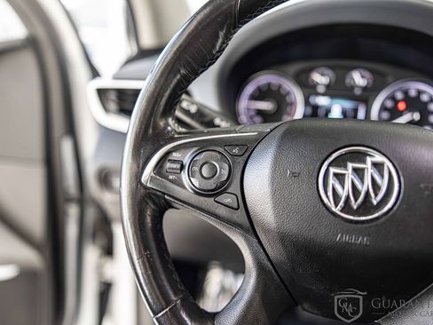 Used 2019 Buick Enclave Preferred image 25