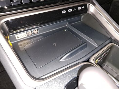 New 2026 Lexus TX 350 FWD image 28