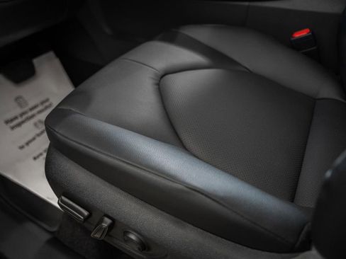 New 2026 Toyota Grand Highlander XLE image 35