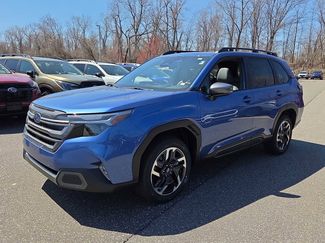 New 2026 Subaru Forester Limited AWD/4WD video 2