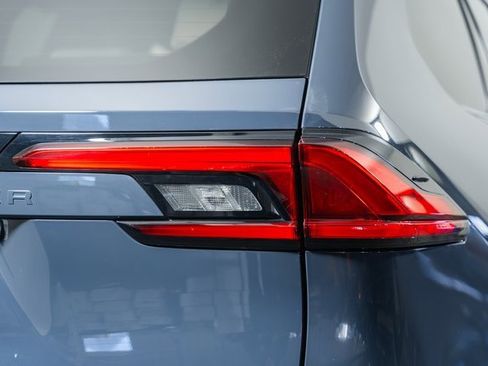 Certified 2024 Toyota Grand Highlander MAX Platinum image 6