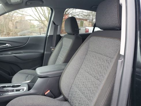 Used 2023 Chevrolet Equinox LT w/ LPO, Floor Liner Package AWD/4WD image 14