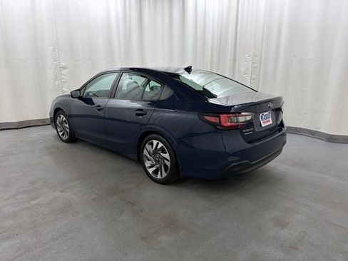 Used 2024 Subaru Legacy Limited AWD/4WD image 4