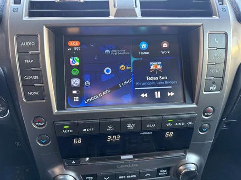 Used 2016 Lexus GX 460 Base w/ Premium Package image 17