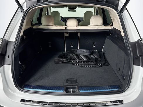 New 2026 Mercedes-Benz GLE 350 4MATIC image 22