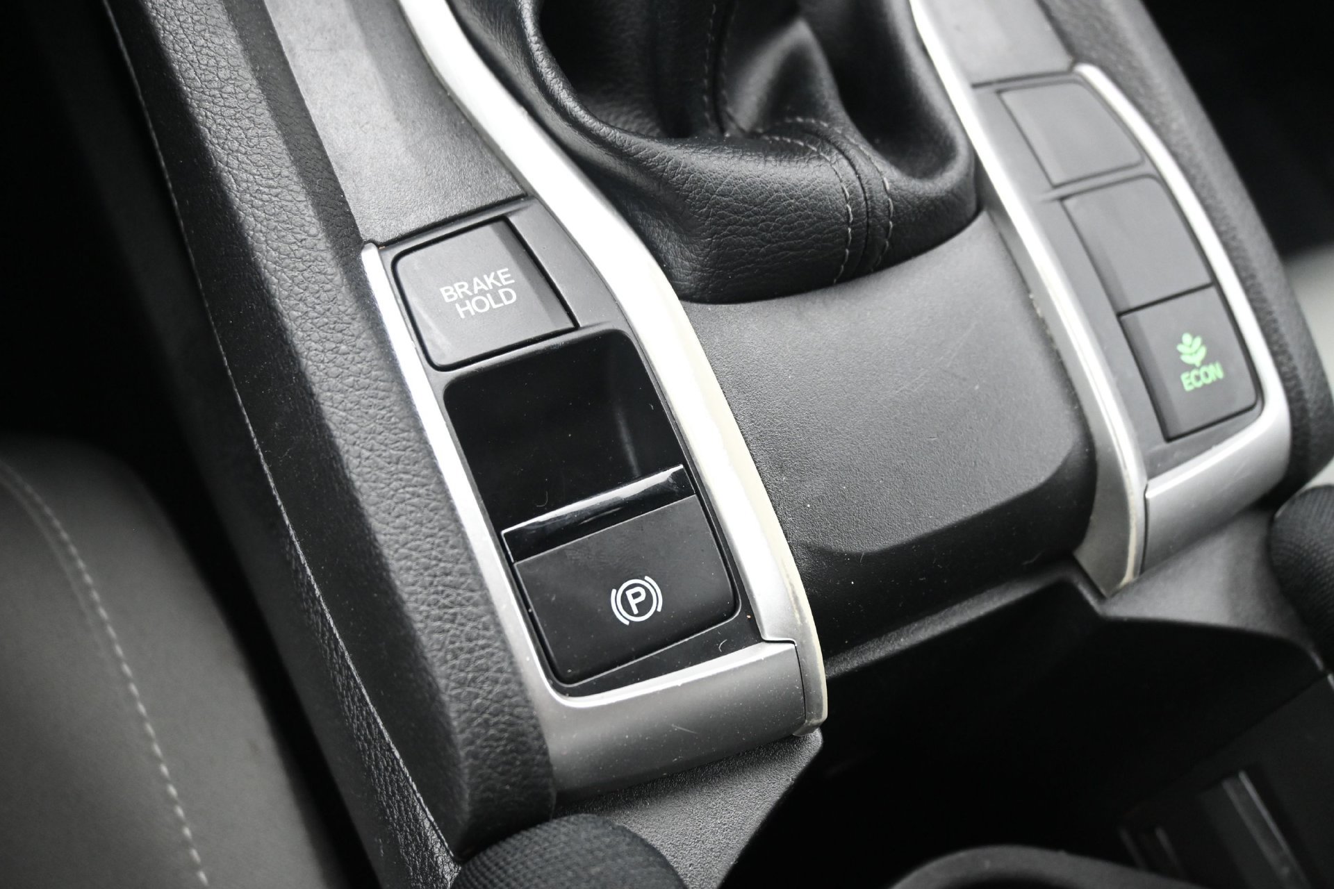 Used 2018 Honda Civic LX image 26