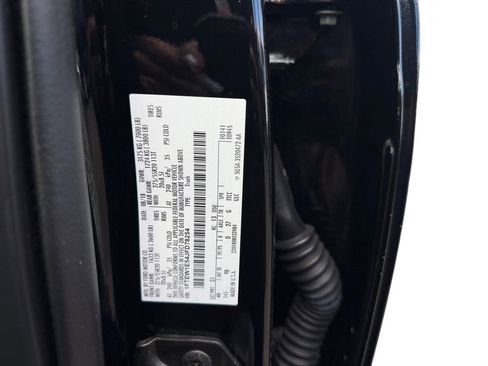 Used 2018 Ford F150 Platinum image 28