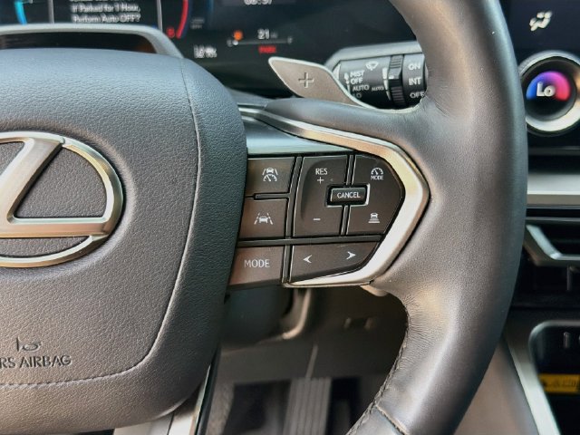 Used 2024 Lexus TX 350 FWD w/ Captains Chair Package image 39