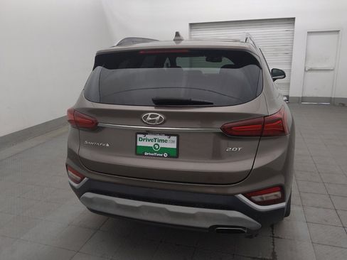Used 2019 Hyundai Santa Fe FWD image 7