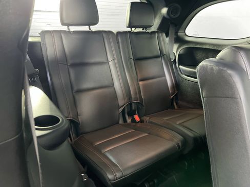 Used 2022 Dodge Durango R/T w/ Blacktop Package image 28