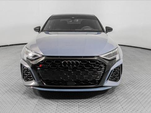 Used 2024 Audi RS 3 AWD/4WD image 12