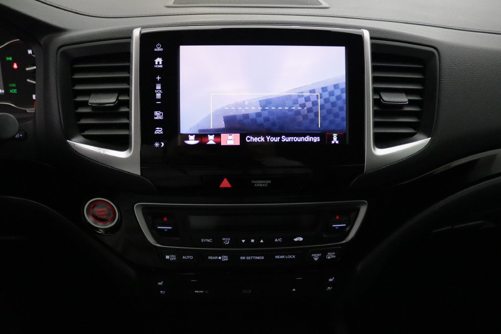 Used 2017 Honda Pilot Elite image 26