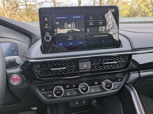 New 2026 Acura ADX FWD image 10