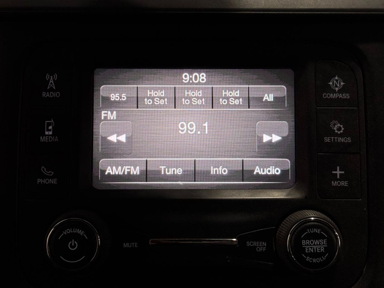 Used 2024 RAM 2500 Tradesman AWD/4WD image 4