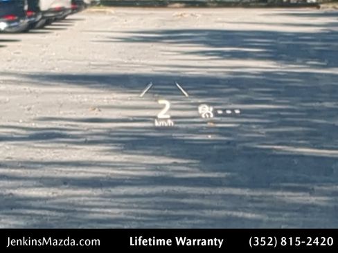 Certified 2025 MAZDA CX-30 2.5 Turbo w/ Premium Package image 4