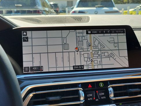 Used 2023 BMW X5 xDrive40i w/ Luxury Seating Package image 24