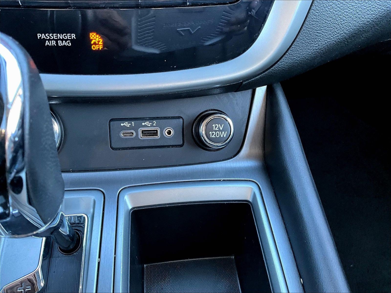 Used 2019 Nissan Murano SL w/ SL Technology Package AWD/4WD image 16