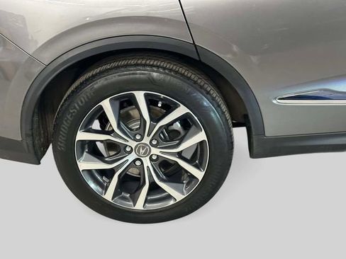 Certified 2023 Acura MDX SH-AWD w/ Technology Package image 10