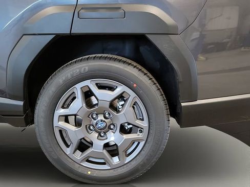 New 2026 Subaru Outback Premium image 25