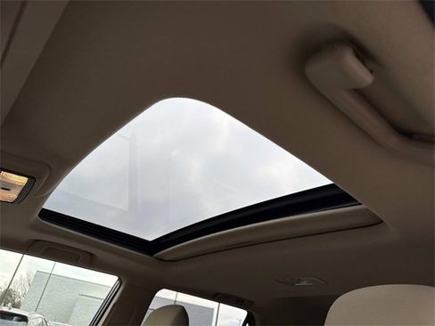 Used 2010 Toyota 4Runner Limited image 16