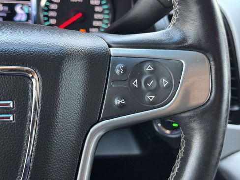 Used 2017 GMC Yukon SLT w/ Open Road Package image 12