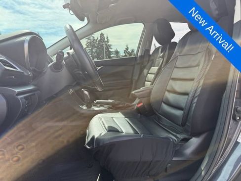Used 2019 Subaru Crosstrek 2.0i Limited AWD/4WD image 13