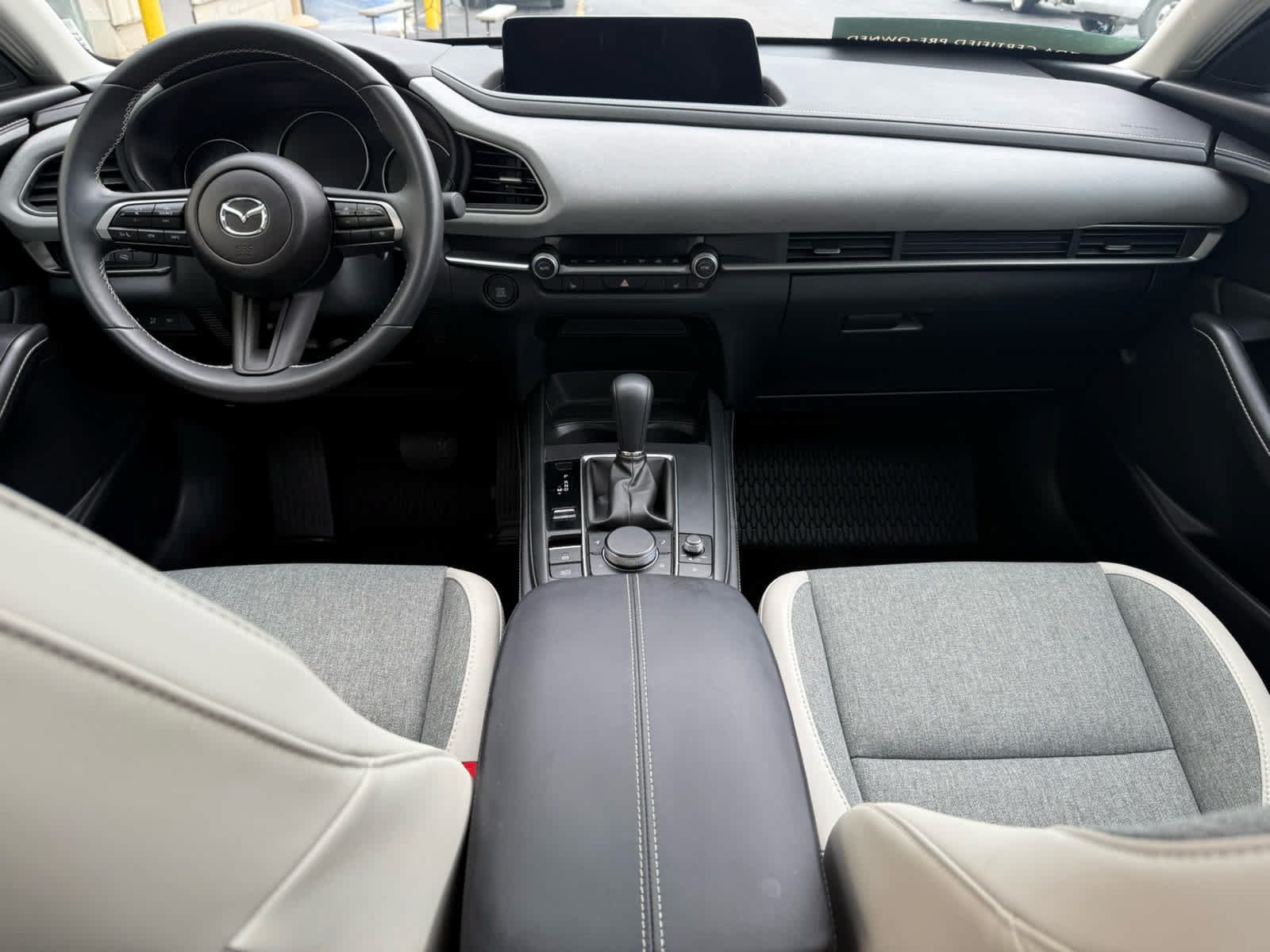 Used 2026 MAZDA CX-30 AWD 2.5 S image 17