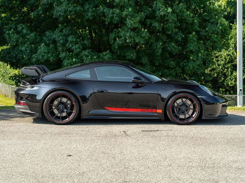 Certified 2023 Porsche 911 GT3 image 8