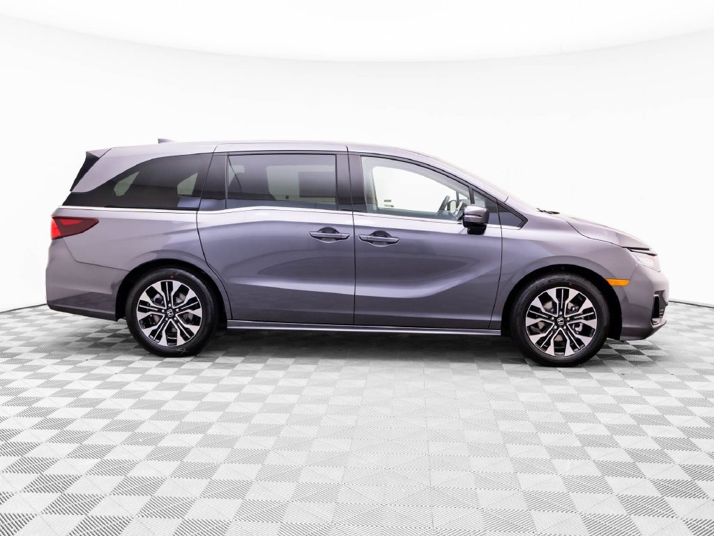 New 2027 Honda Odyssey Elite image 7
