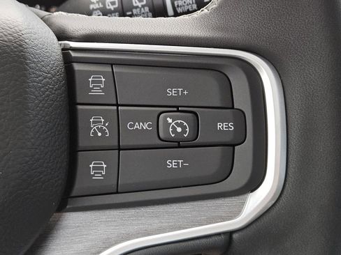 New 2025 Jeep Wagoneer Series II w/ Premium Group I image 17