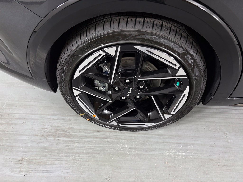 New 2026 Kia K4 EX FWD image 10