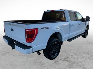 Used 2022 Ford F150 XLT w/ Equipment Group 302A High video 2