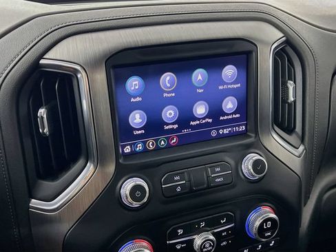 Used 2020 GMC Sierra 1500 Denali w/ Denali Ultimate Package AWD/4WD image 17