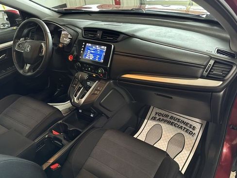Used 2021 Honda CR-V Special Edition image 28