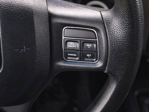 Used 2016 RAM 3500 Tradesman w/ Chrome Appearance Group image 22