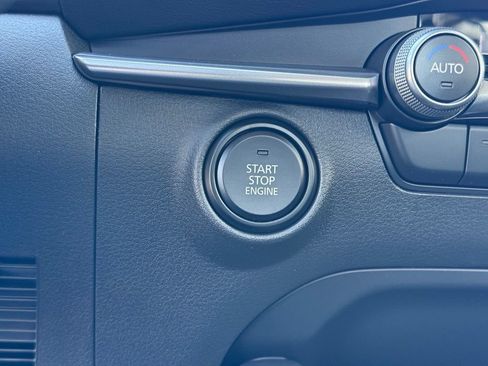 New 2026 MAZDA MAZDA3 2.5 S Sedan w/ Preferred Pkg FWD image 27