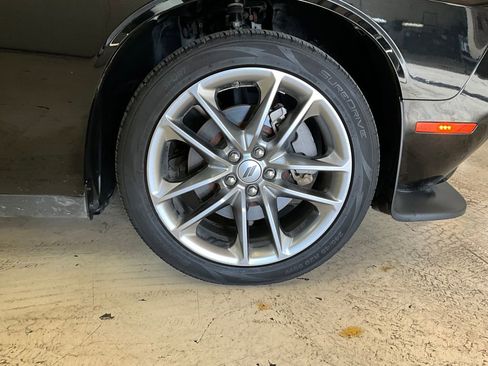 Certified 2022 Dodge Challenger GT image 14