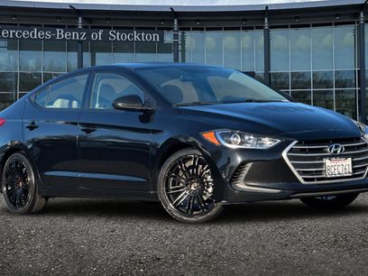 Used 2018 Hyundai Elantra SEL