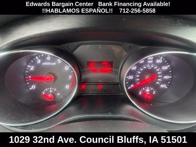 Used 2016 Kia Sedona LX w/ Option Group 020 FWD image 22