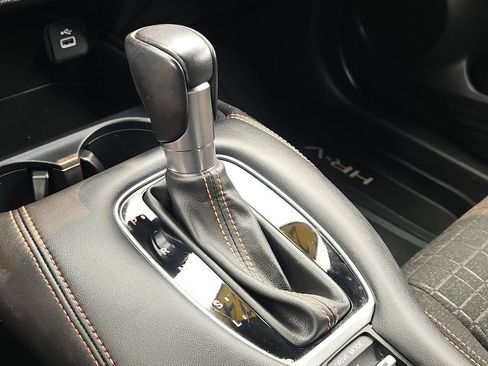 Certified 2024 Honda HR-V Sport image 25